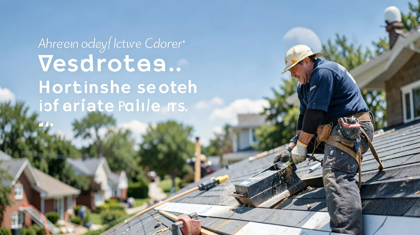 Roof Replacement in Wayside, WV near me